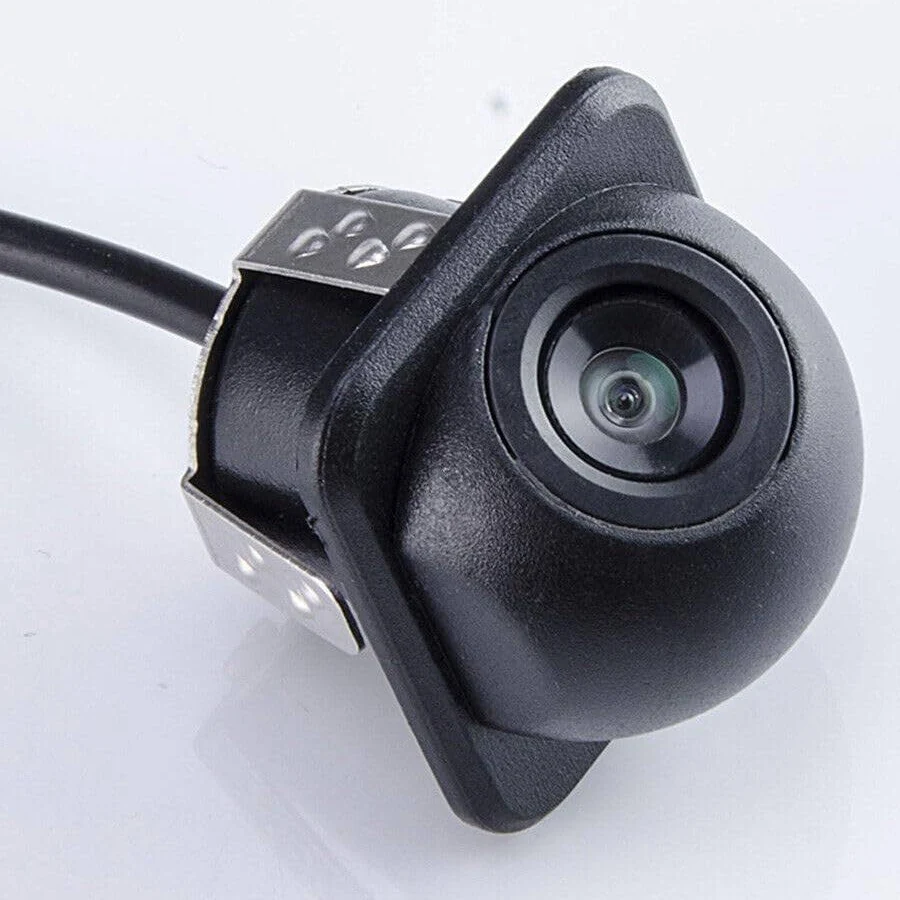 Thors Fisheye Camera